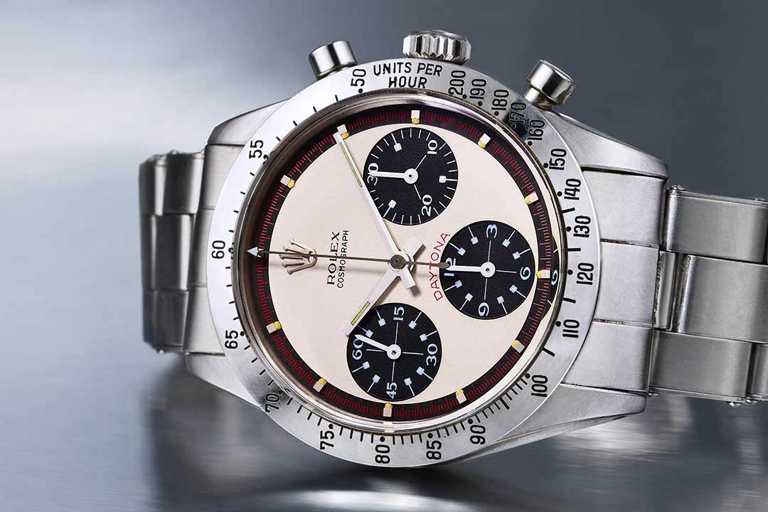 Самые дорогие Швейцарские часы в мире
