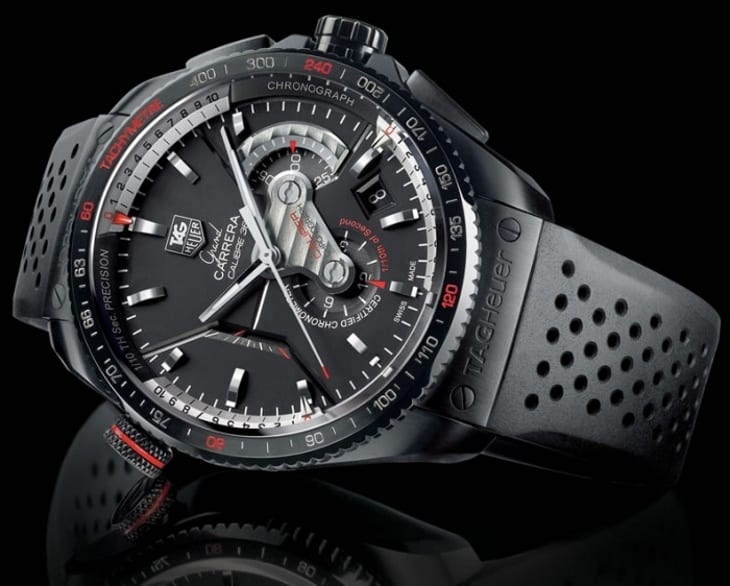 Почему швейцарские часы высоко ценятся?