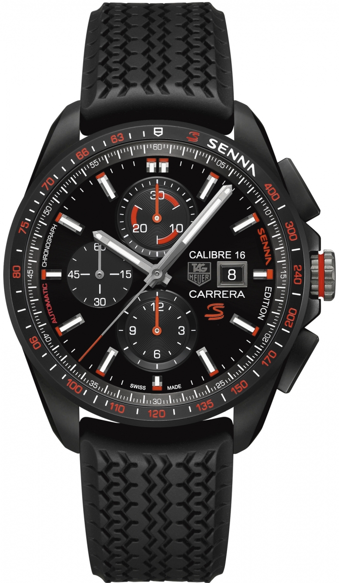 Швейцарские часы TAG Heuer CBB2080.FT6042