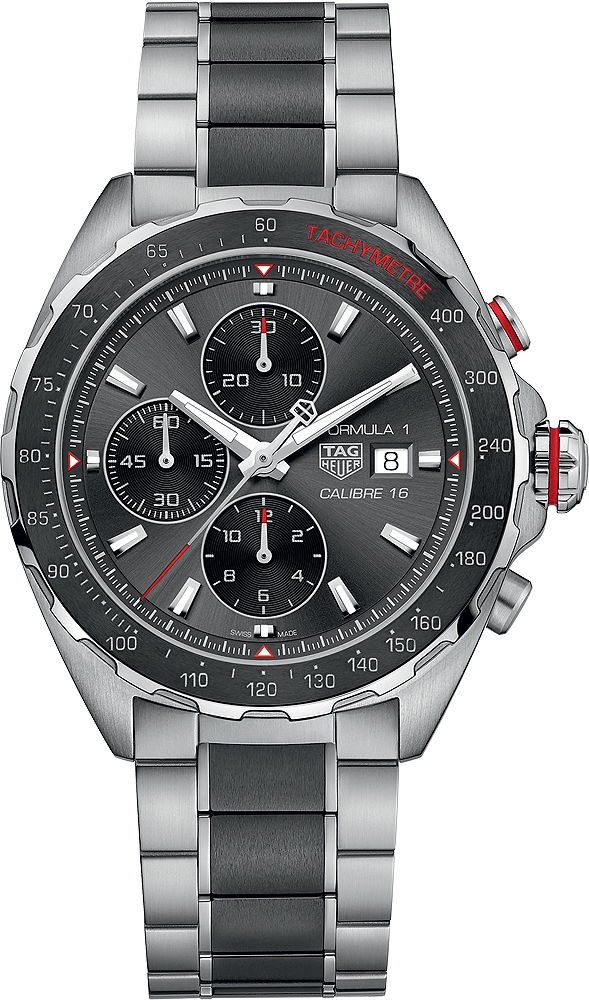 Швейцарские часы TAG Heuer CAZ2012.BA0970