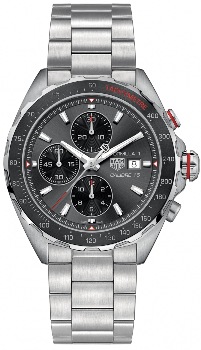Швейцарские часы TAG Heuer CAZ2012.BA0876