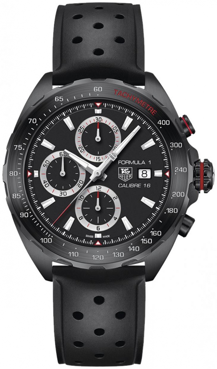 Швейцарские часы TAG Heuer CAZ2011.FT8024