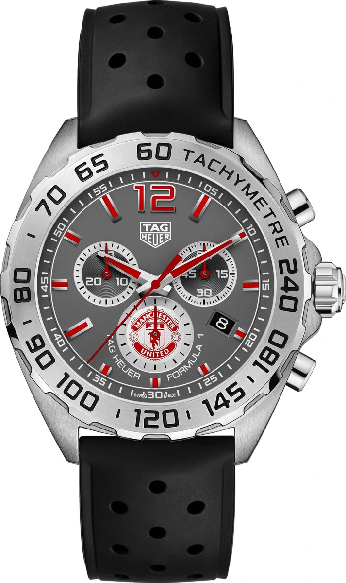 Швейцарские часы TAG Heuer CAZ101M.FT8024