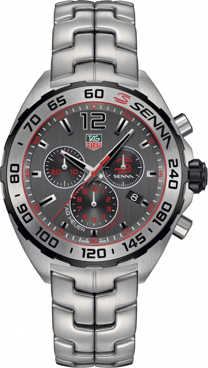 Швейцарские часы TAG Heuer CAZ1012.BA0883