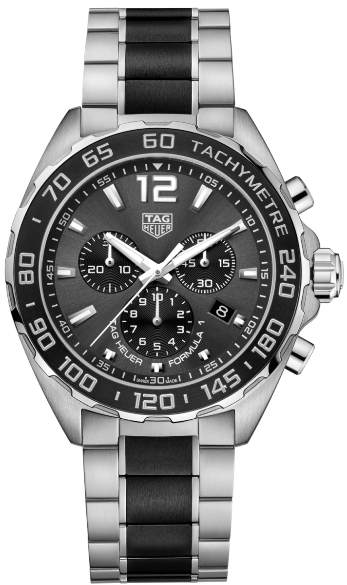Швейцарские часы TAG Heuer CAZ1011.BA0843