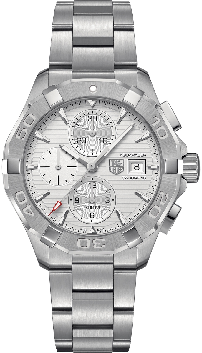 Швейцарские часы TAG Heuer CAY2111.BA0925