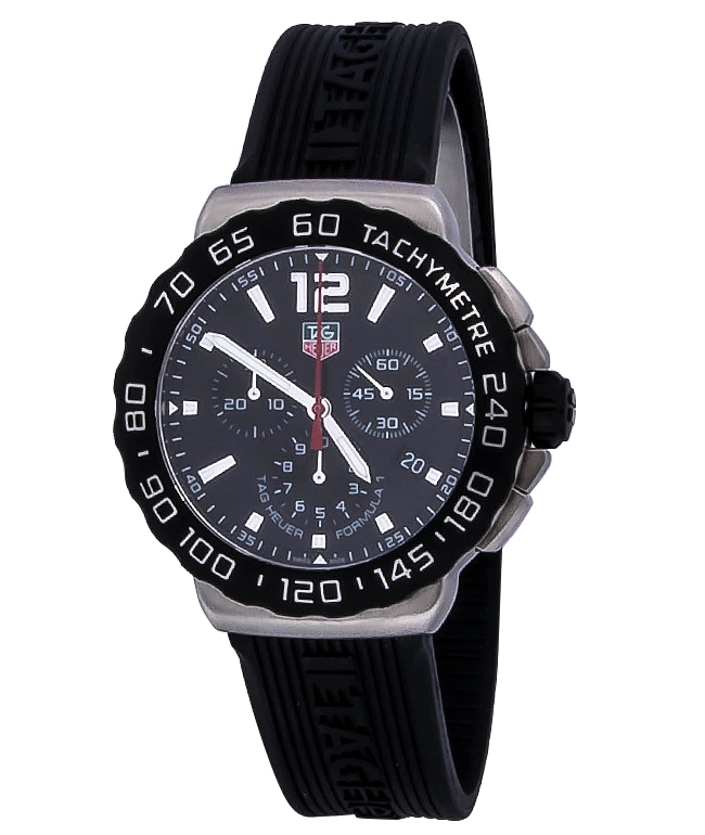 Швейцарские часы TAG Heuer CAU1110.FT6024