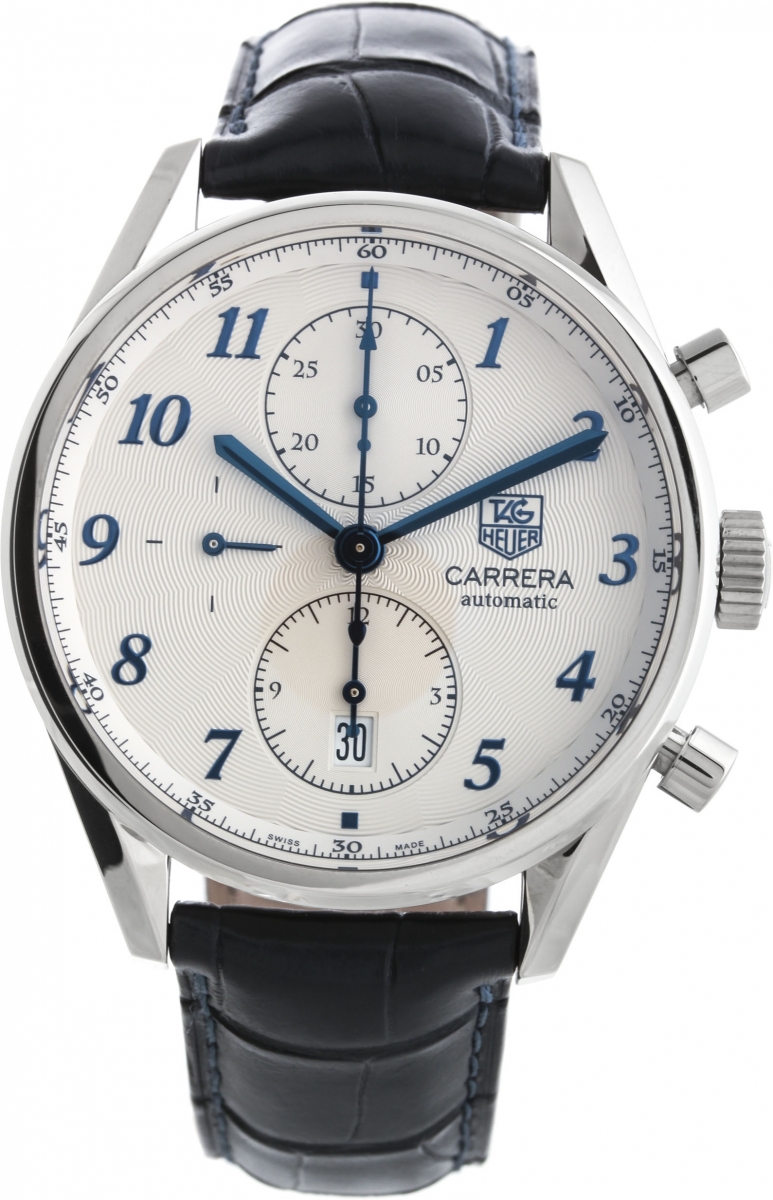 Швейцарские часы TAG Heuer CAS2111.FC6292