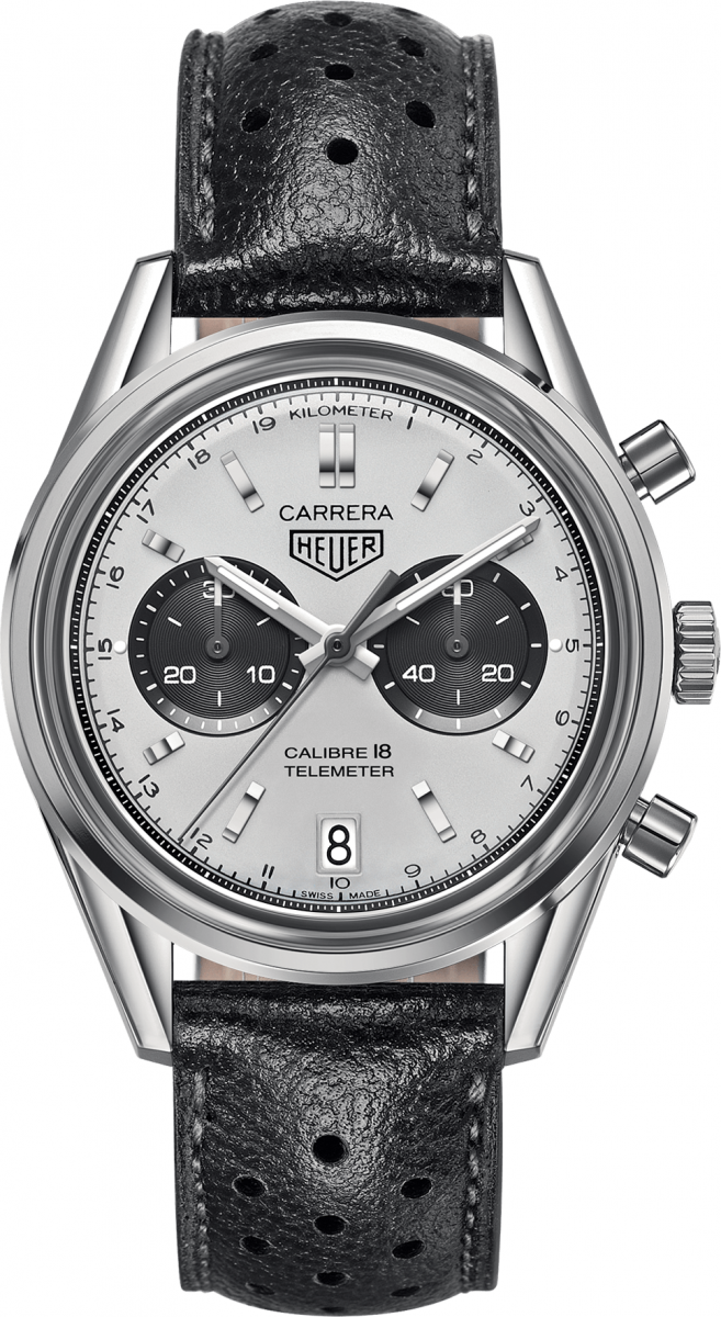 Швейцарские часы TAG Heuer CAR221A.FC6353