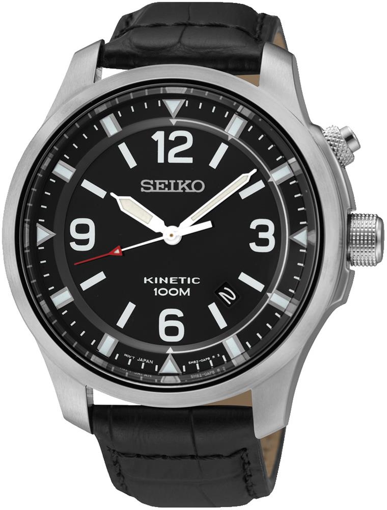 Японские часы Seiko SKA689P1