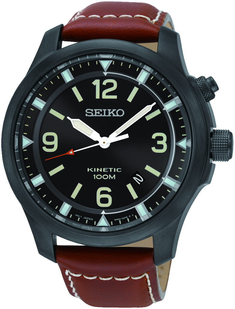 Японские часы Seiko SKA691P1