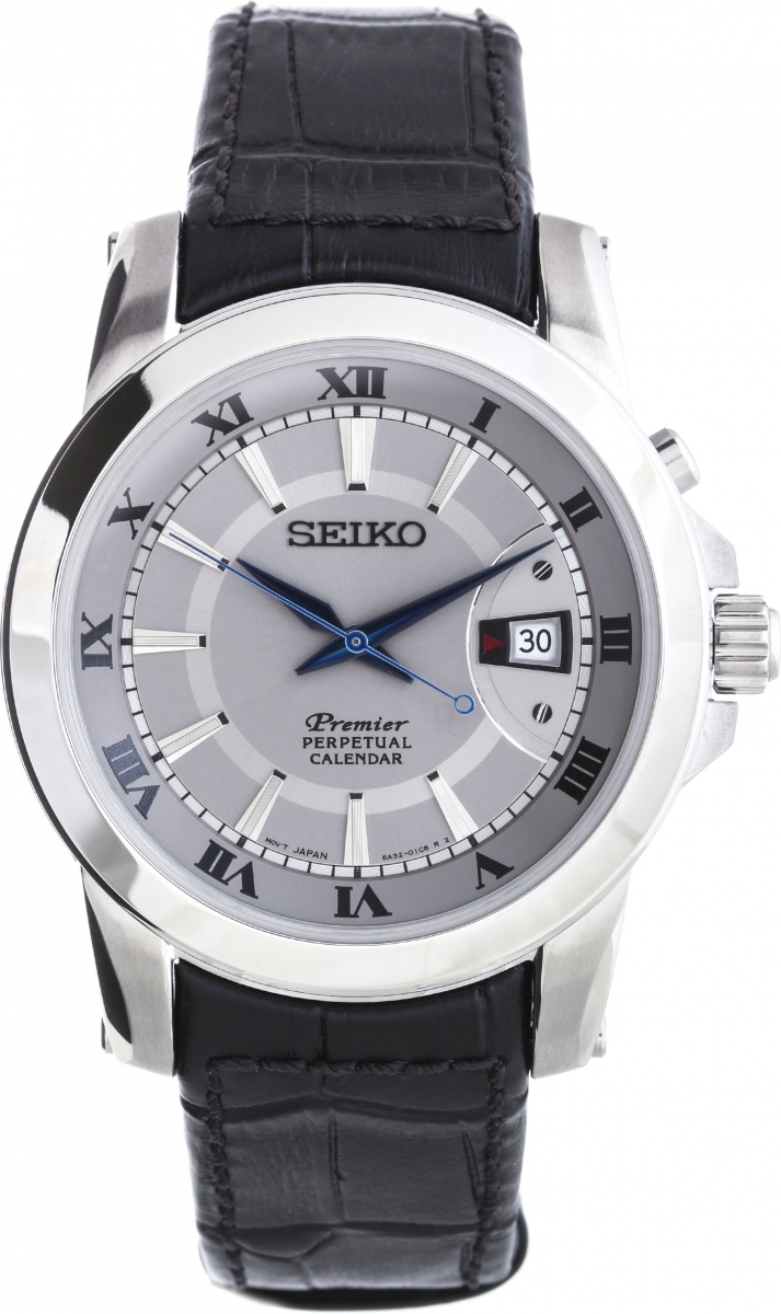 Японские часы Seiko SNQ143P1
