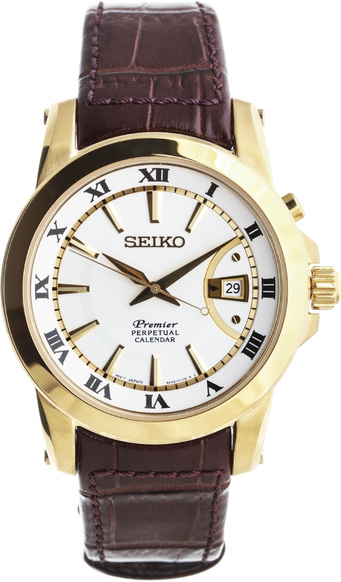 Японские часы Seiko SNQ144P1