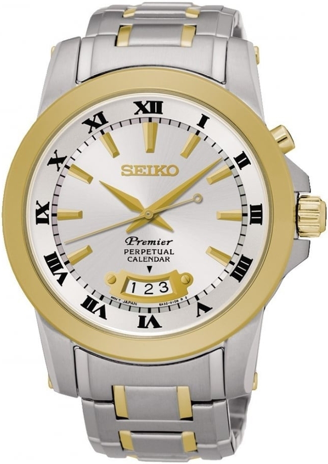 Японские часы Seiko SNQ148P1