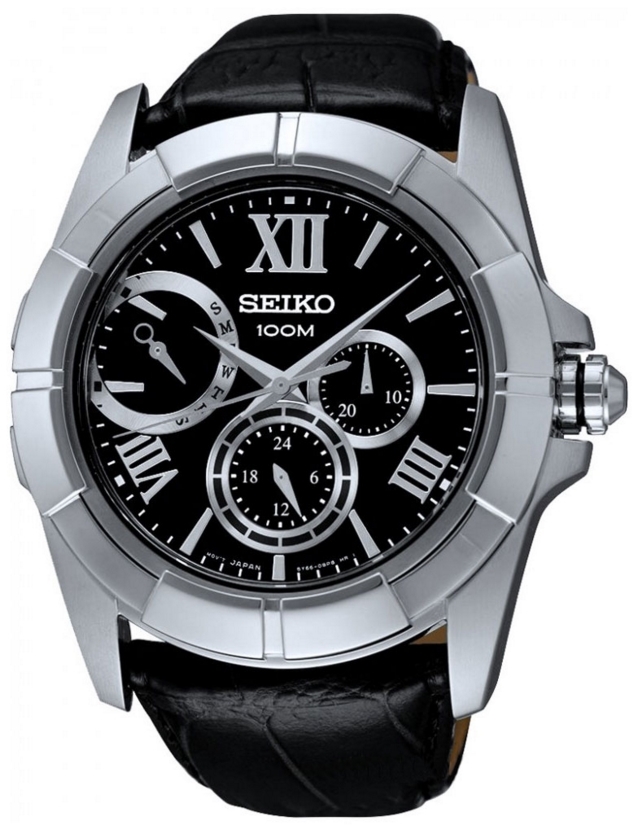 Японские часы Seiko SNT041P1
