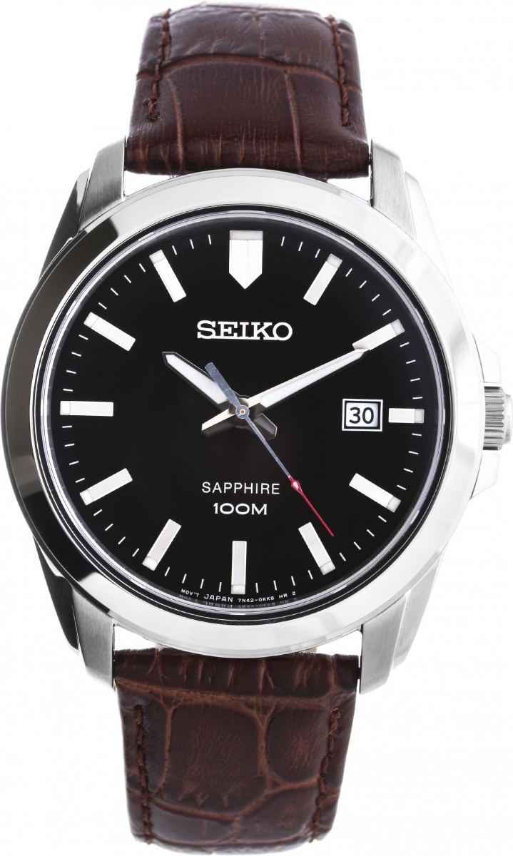 Японские часы Seiko SGEH49P2